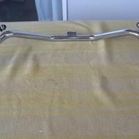 manubrio aermacchi ala blu gt 250 1968 nuovo