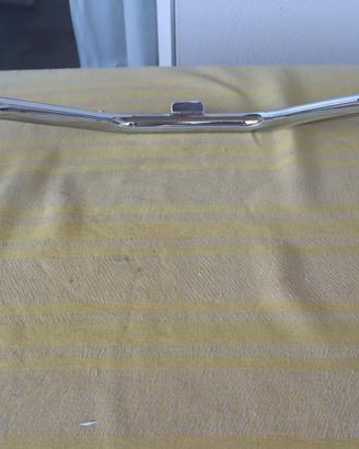 manubrio aermacchi ala blu gt 250 1968 nuovo