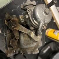 Panda 4x4 carburatore 32datr10/100
