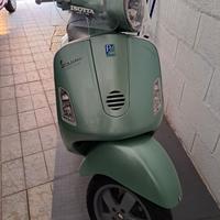 Piaggio Vespa 200 L - 2003
