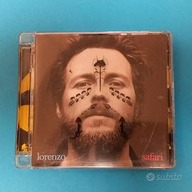 Lorenzo - Safari