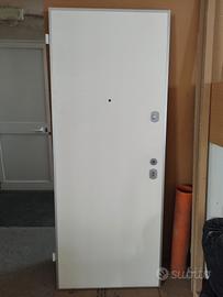 Porta Blindata