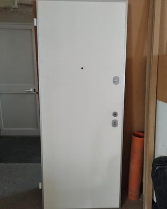 Porta Blindata
