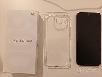 Smartphone Honor 600 smart 5G