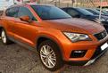 Seat Ateca 2.0 TDI 190 CV 4DRIVE DSG XCELLENCE