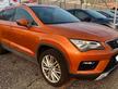 Seat Ateca 2.0 TDI 190 CV 4DRIVE DSG XCELLENCE