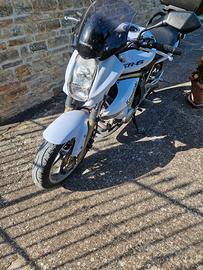 Kawasaki ER 6N - 2006