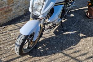 Kawasaki ER 6N - 2006