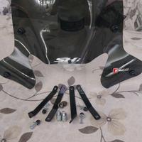 Cupolino Basso Honda SH