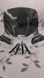 Cupolino Basso Honda SH