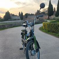 Piaggio Ciao PX 50/65