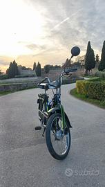 Piaggio Ciao PX 50/65