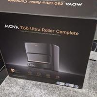 Mova Z60 ultra Roller complete NUOVO