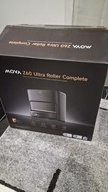 Mova Z60 ultra Roller complete NUOVO