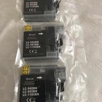 Cartucce inchiostro compatibili stampante Brother