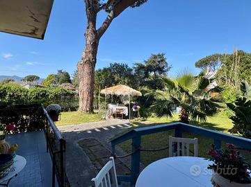 4 LOCALI A TERRACINA