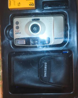 Samsung Fino 20s NUOVA Scatola Garanzia 