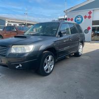 Subaru Forester 2.5 turbo 16V cat XT VJ **MOTORE R