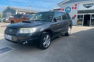 Subaru Forester 2.5 turbo 16V cat XT VJ **MOTORE R
