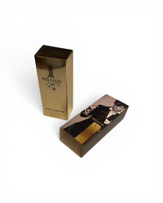 Profumo One Million Dollar