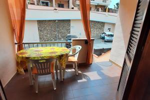 Bilocale 2/4 posti in centro paese