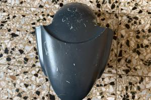 Parafango anteriore Phantom F12