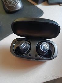 Baseus Bowie MA10 Auricolari Bluetooth (Leggere de