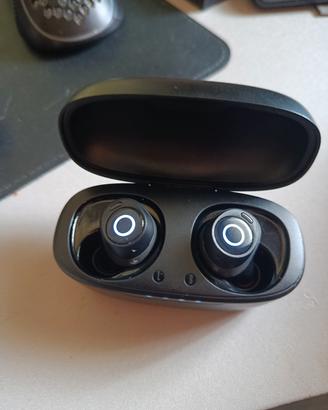 Baseus Bowie MA10 Auricolari Bluetooth (Leggere de