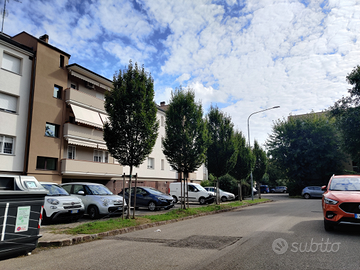 Appartamento zona universitaria, 3 camere