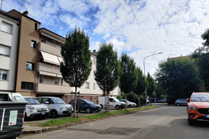 Appartamento zona universitaria, 3 camere