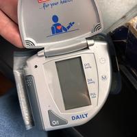 Misuratore Pressione Medel Soft