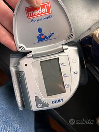 Misuratore Pressione Medel Soft