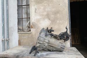 Cambio Hyundai Coupe’ 2.0-16V anno 1998