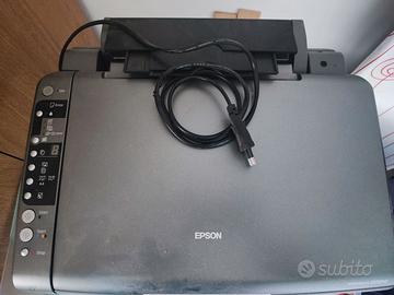 Stampante Multifunzione