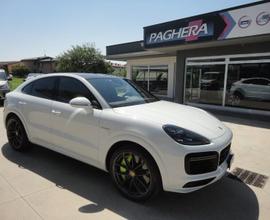 Porsche Cayenne Coupè Cayenne Coupé 4.0 V8 Tu...