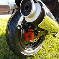 125cc - risparmia fino a 400 euro scooter nuovo