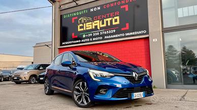Renault Clio TCe 130 CV EDC FAP 5 porte Initiale P