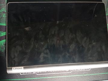 tablet Lenovo 