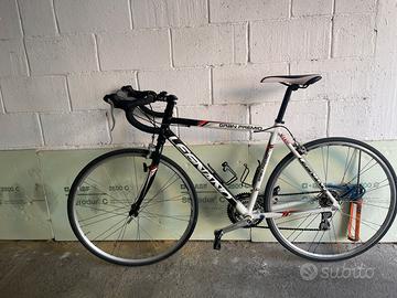 Bicicletta da corsa Legnano Gran Premio