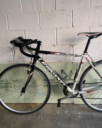 Bicicletta da corsa Legnano Gran Premio