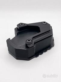 Prolunga Rialzo Supporto Laterale  R 1300GS RT bmw