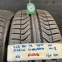 Pirelli cinturato 225 50 17