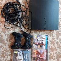 ps3 playstation giochi joystick video game sony 