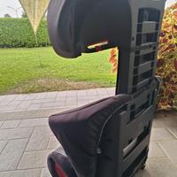 Seggiolini Auto Bambino 
