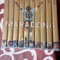 Dvd Maradona