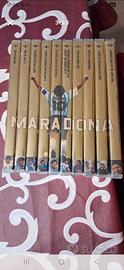 Dvd Maradona