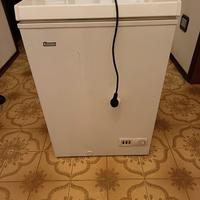 Congelatore a pozzetto