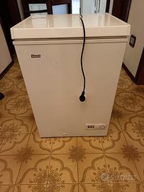 Congelatore a pozzetto