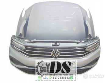 Carrozzeria/Meccanica/Airbag vw passat b8 2020