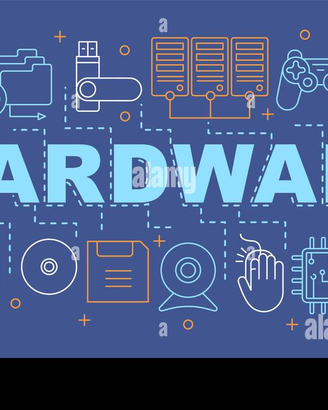 HARDWARE VARI